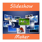 Лучший слайд-шоу Maker Видео иконка