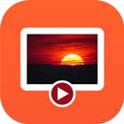 Slideshow Collage Maker. Video Maker from Photo иконка