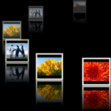 Slideshow of Photos 아이콘