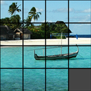 Sliding Puzzle APK