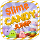 Bouncing Slime - Candy Jump APK