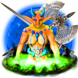 Ancient Cave RPG أيقونة