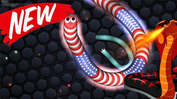 Tips and Tricks For Slither.io 截圖 2