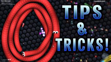 Video Guide For Slither.io اسکرین شاٹ 1