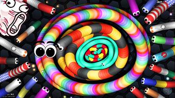 Video Guide For Slither.io स्क्रीनशॉट 2