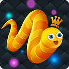 Snake master - King of snake - snake game ikona