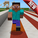 Olympic Games map for MCPE APK