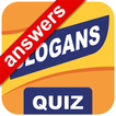 Answers Logo Quiz (Slogans)