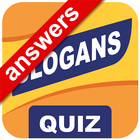 Answers Logo Quiz (Slogans) Zeichen