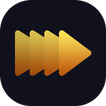 ”Slow motion Video Editor - Slow & Fast with music