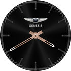 제네시스 스마트워치 페이스 (GENESIS SMARTW icône