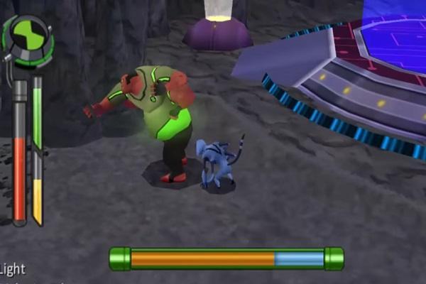 Trick Ben 10 Alien Force APK for Android Download