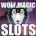 Slot: Wolf Magic Infinity Dozer Slots Machines