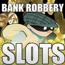 SLOT: Bank Robbery Free Vegas Jackpot Machines APK