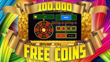 Free Bitcoint Mining – Win Satoshi With this slots 스크린샷 1