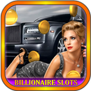 Billionaire Vegas Slot - Super Casino Jackpot-APK