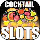 Fruit Cocktail Of Happiness Slots Machines APK