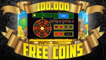 Electroneum Miner – Play Slots and win Electroneum Screenshot 1