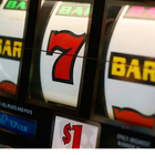 Slot Jackpot Machine icon