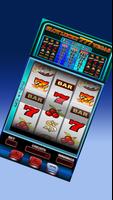 Slot Jackpot Machine capture d'écran 2