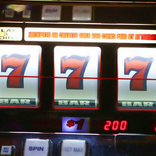Slot Las Vegas