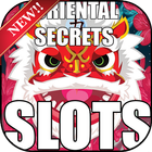 SLOT: Oriental Secrets Pacanele Vegas Aparate simgesi