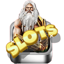 777God Zeus Slot Casino APK