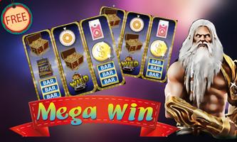 777God Zeus Slot Casino Screenshot 1