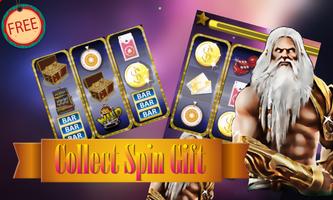 777God Zeus Slot Casino Screenshot 2