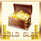 Gold Slot Machine آئیکن