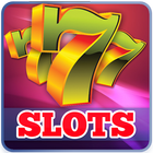 Slots Vegas Free Spin Bonus Casino Games Real Fun simgesi