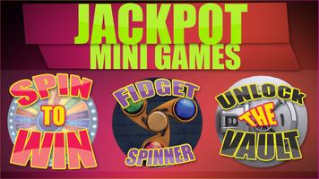 Slot Machine Las Vegas - Free Spins - Casino Games Screenshot 2