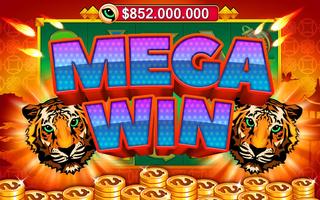 Casino Slots - Slot Machines تصوير الشاشة 3