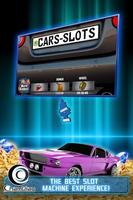 Cars Slots™ plakat