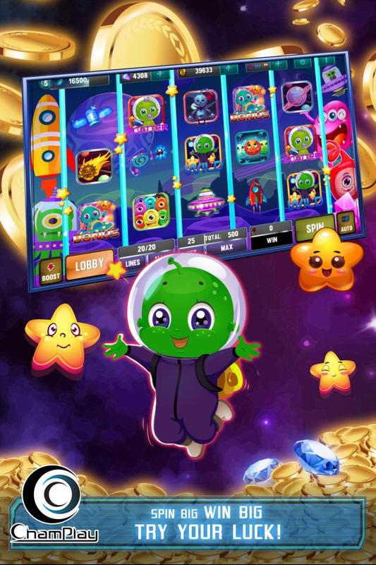 Cute Slots Cute Slots