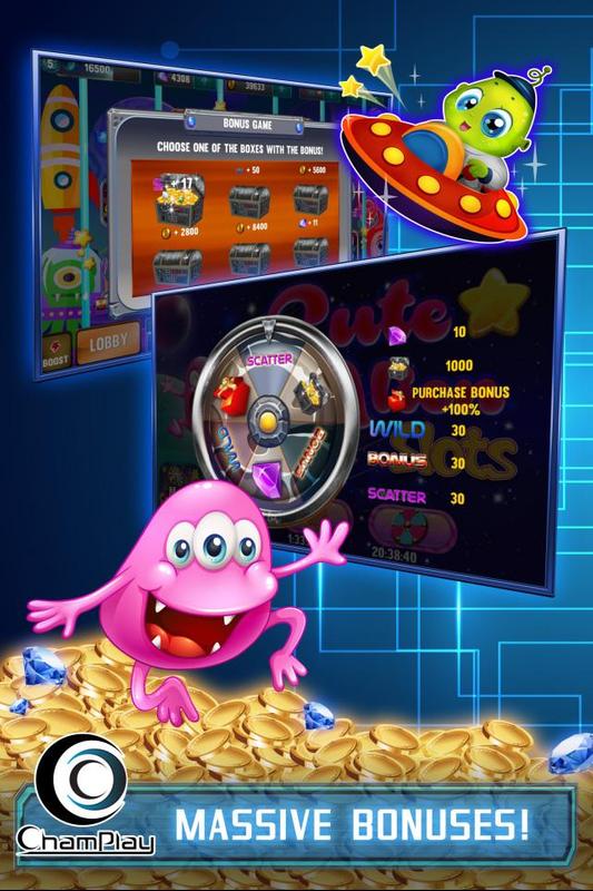 Cute Slots Cute Slots