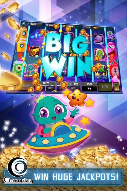 Cute Slots Cute Slots
