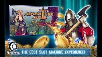 Adventure Slots syot layar 3