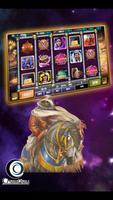 Free Slots: Alibaba's cave Affiche
