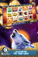 Buffalo Run Slots screenshot 1