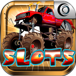 Monster Truck Slots