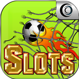 Soccer Madness Slots™