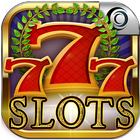 Slots of Alexander the Great Zeichen