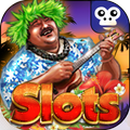 Islands of Fun Free Slots