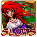 Manga Slot Game APK