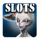 Aliens vs Earth Slots APK