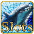 Dolphins and Whales Slots icône