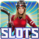 Hockey Slots APK