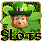 Irish Luck Casino Slots icône
