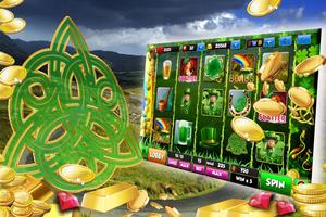 Irish Luck Casino Slots capture d'écran 1